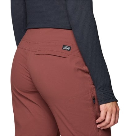 Mountain Hardwear Dynama Pants - Women's 5