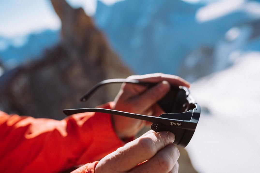 Location Image for Venture ChromaPop Polarized Sunglasses