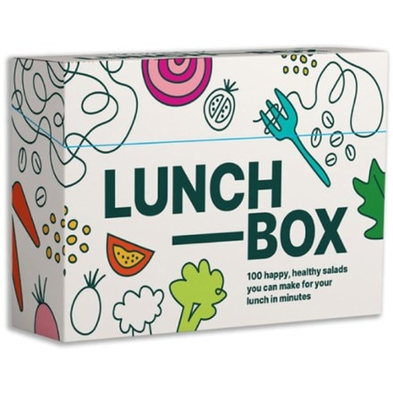 Smith Street Gift Lunch Box 0