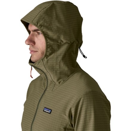 Patagonia R1 TechFace Hoody - Men's 5