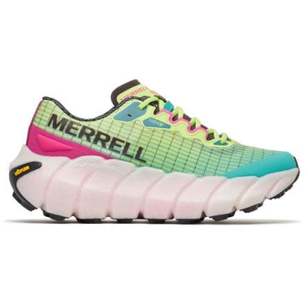 Merrell MTL Adapt Matryx Trail-Running Shoes - Women's 0
