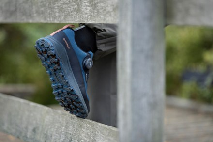 ICEBUG Haze RB9X GTX Shoes - Men's 7