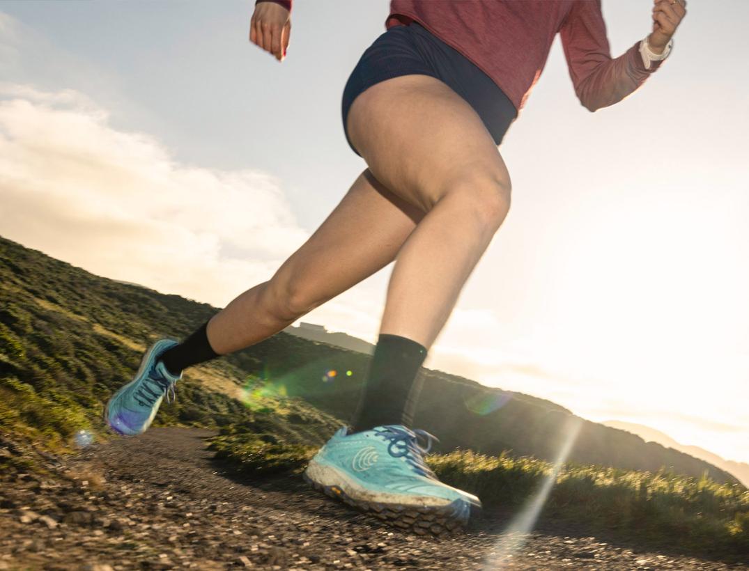 Location Image for Pursuit 2 Trail-Running Shoes - Women's