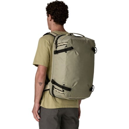 Patagonia Black Hole MLC Pack 5