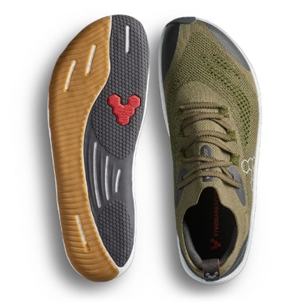 Vivobarefoot Primus Flow Knit Shoes - Men's 7