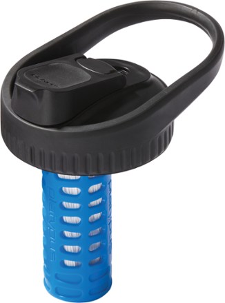 Platypus DayCap In-Bottle Filter 0