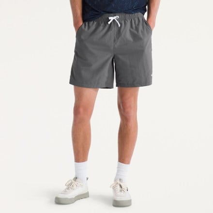 The North Face Action Shorts 2.0 - Men's 1