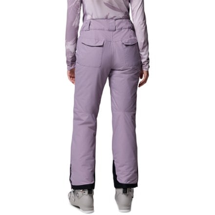 Columbia Bugaboo II Snow Pants - Women's 1