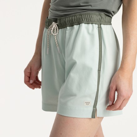 Free Fly Reverb Shorts - Women's 3