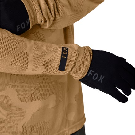 Fox Ranger TruDri Long-Sleeve Bike Jersey - Men's 5