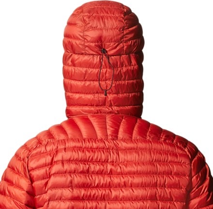 Mountain Hardwear Alpintur Insulated Hoodie - Men's 6