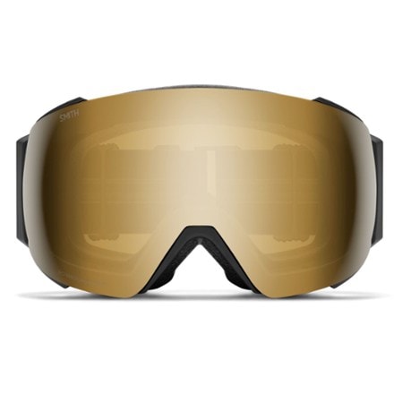 Smith I/O MAG ChromaPop Snow Goggles with gogglesoc 1
