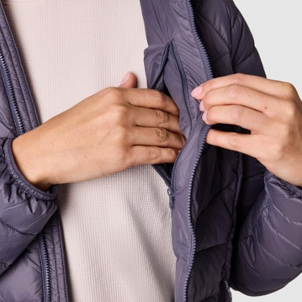 Outdoor Research Transcendent Down Parka - Women's 6