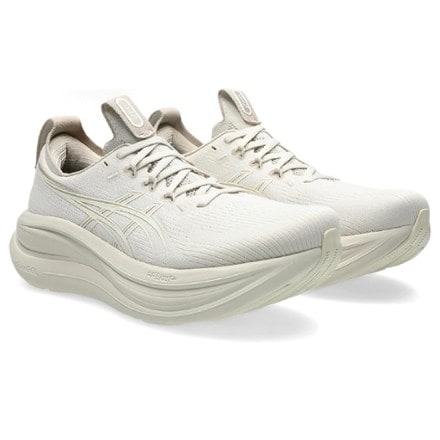 ASICS GEL-Nimbus 28 Road-Running Shoes - Men's 2