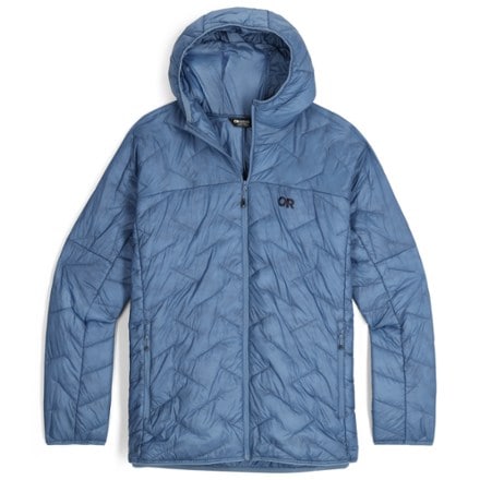 Outdoor Research SuperStrand LT Insulated Hoodie - Women's 0