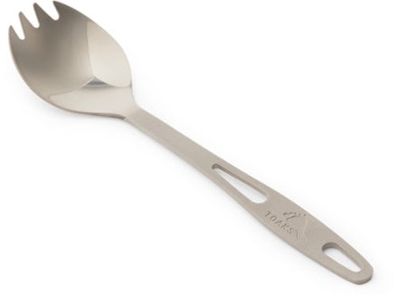 TOAKS Titanium Spork 1