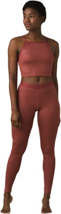 prAna Luminance Bralette 2
