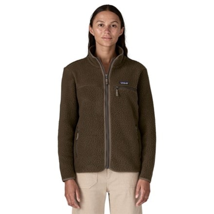 Patagonia Retro Pile Jacket - Women's 1