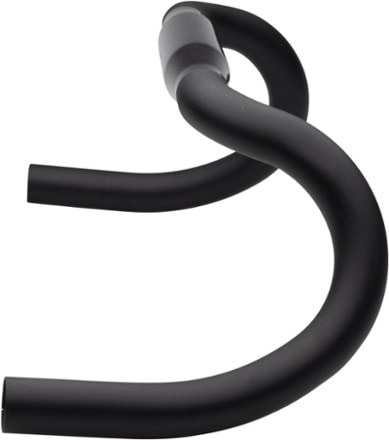 Salsa Cowchipper Deluxe 31.8 Handlebar - Black 1