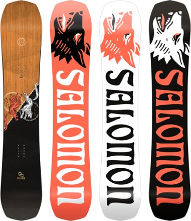 2020 salomon assassin