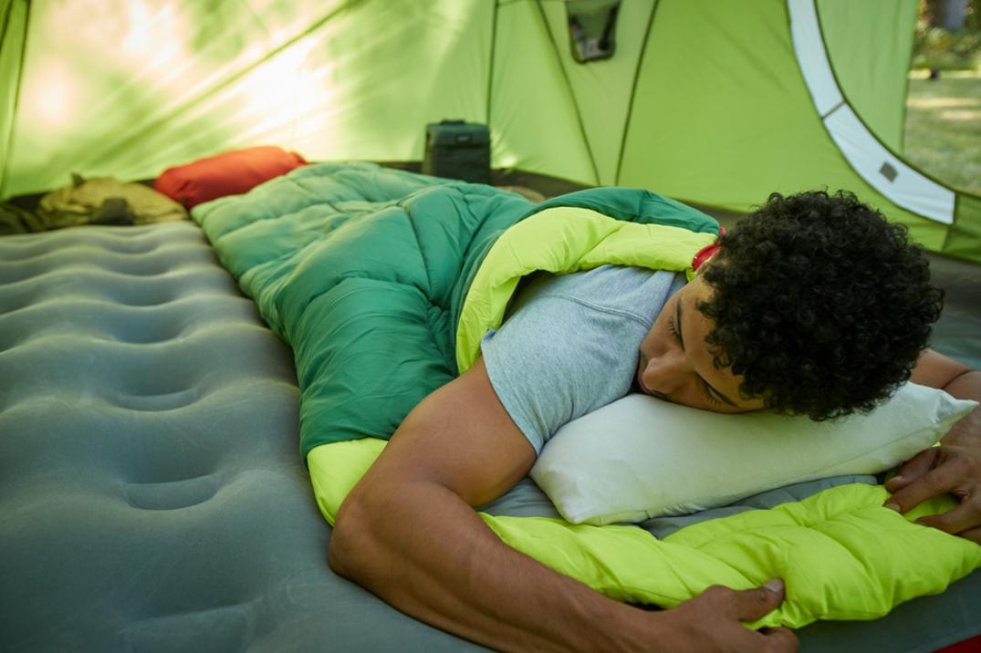 Location Image for Arch Bay 30 Sleeping Bag