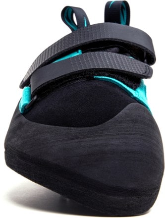 evolv Geshido Climbing Shoes - Men's 4