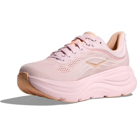 HOKA Bondi 9 Road-Running Shoes - Women's 3