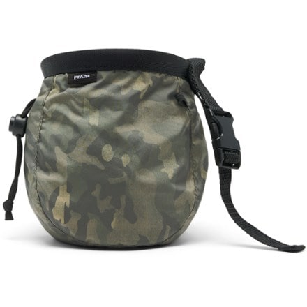 prAna Graphic Chalk Bag 0