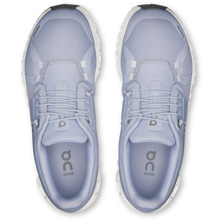 On Cloud 6 Shoes - Women's 4