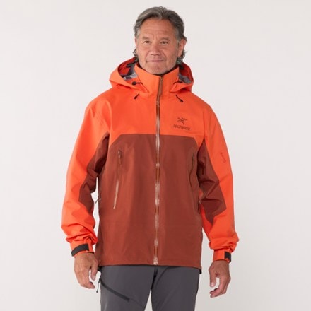 Arc'teryx Beta AR Jacket - Men's 1