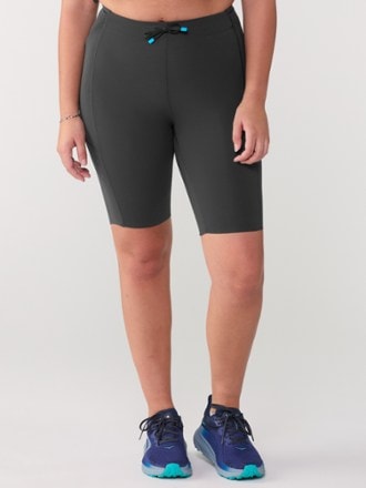 Janji 9" Trail Half Tights - Women's 1