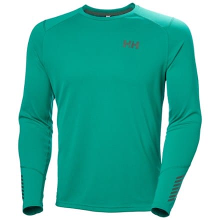 Helly Hansen HH Lifa Active Crew Base Layer Top - Men's 0