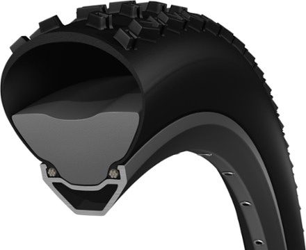CushCore PRO Tire Inserts - Pair 2