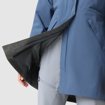 Outdoor Research Aspire 3L Trench Jacket - Women's 7
