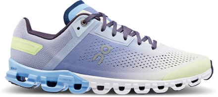 Cloudflow Road-Running Shoes - Women's