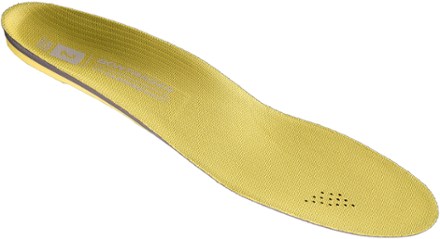Bontrager inForm BioDynamic Mid Arch Insoles 1