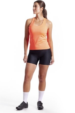 PEARL iZUMi Sugar Cycling Tank Top - Women's 3