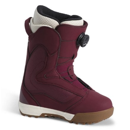 Vans Encore Pro 2.0 Snowboard Boots - Women's - 2026/2027 2