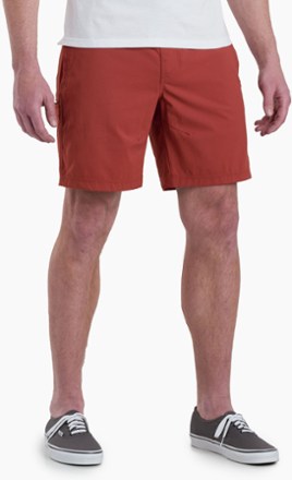 KUHL Kruiser Shorts Men s REI Co op