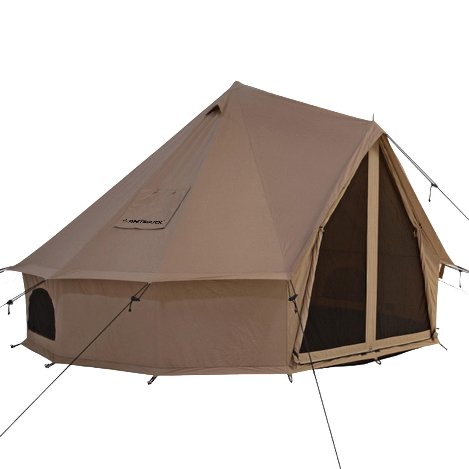 Regatta 13' 6-Person Bell Tent
