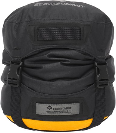 Sea to Summit eVac Compression Dry Bag HD 1