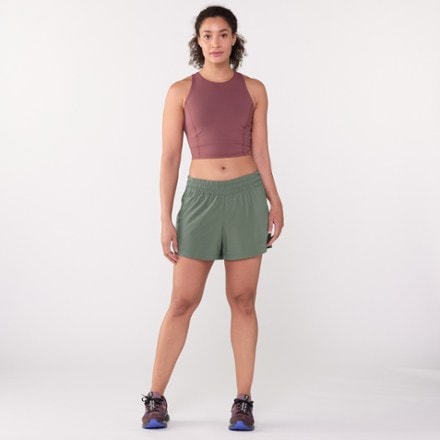 REI Co-op Active Pursuits 4.5" Shorts - Women's 5
