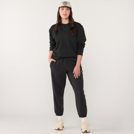 REI Co-op Active Pursuits Pullover Midweight Crew 7