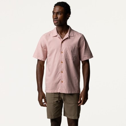 Finisterre Hendra Shirt - Men's 1
