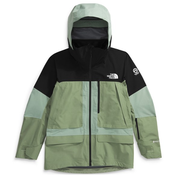Product Image of color Tnf Black/Slate Moss/Bark Mist