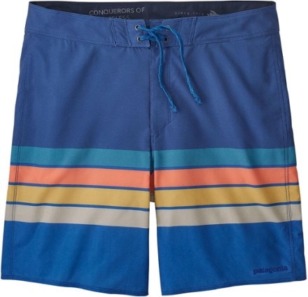 Rei patagonia swim trunks 2025