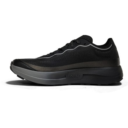 norda 005 Trail-Running Shoes - Men's 1