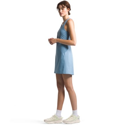 The North Face Arque Hike Dress 4