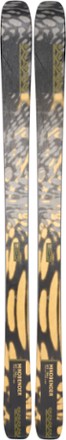 K2 Mindbender 99 Ti Skis - Men's - 2022/2023 0