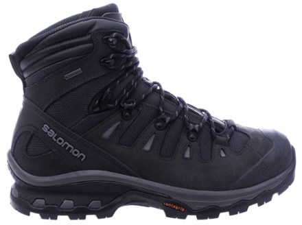 salomon boots quest 4d